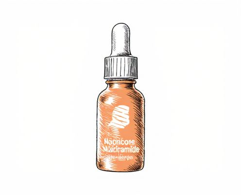 Niacinamide Dew in Skincare: Benefits, Application, and Compatibility with Women's Products