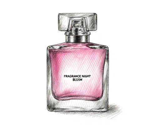 Night Bloom Notes in Women's Fragrances: Allure, Layering, and Lasting Impressions