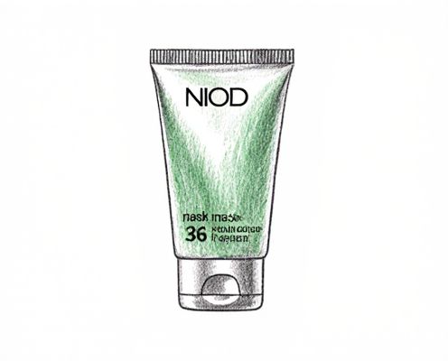 NIOD Mask in Cosmetic Routines: Benefits, Key Ingredients, and Application Techniques