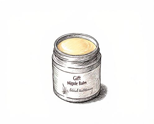 Nipple Balm as a Thoughtful Addition in Women's Gift Sets: Uses, Selection, and Benefits