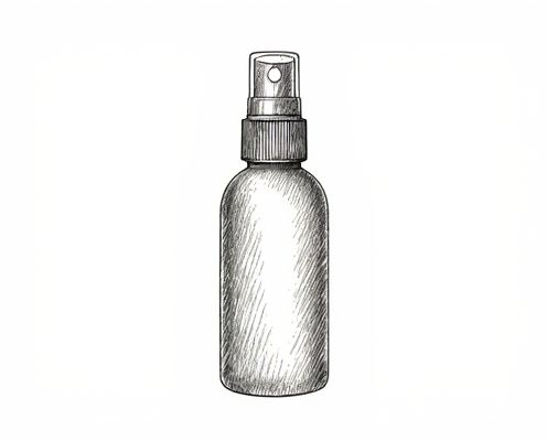 No-Rinse Scalp Mist in Haircare: Benefits, Application, and Ingredient Insights