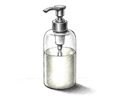 No-Touch Soap Dispensers in Homeware: Enhancing Hygiene and Style for Women