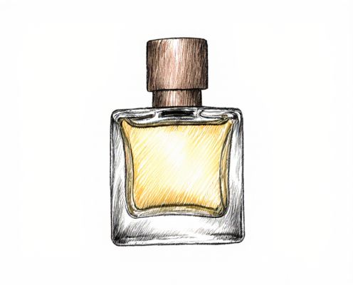 Non-Alcoholic Perfume in Women's Fragrance: Benefits, Ingredients, and Scent Longevity