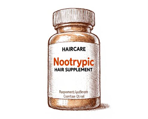 Nootropic Hair Supplements in Women's Haircare: Benefits, Usage, and Ingredient Insights