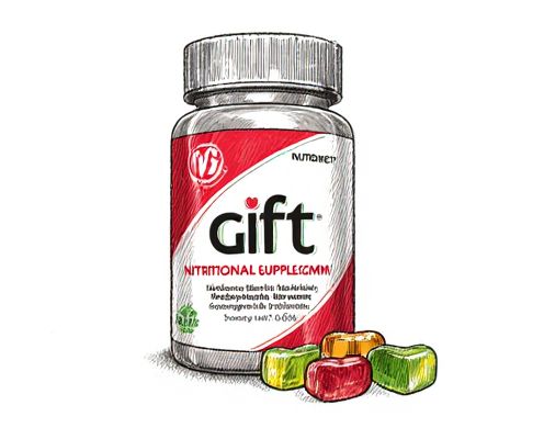 Nutritional Supplement Gummies for Women: Benefits, Gift Ideas, and Wellness Tips