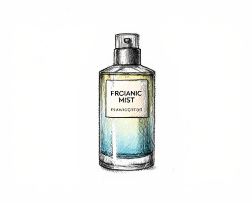 Oceanic Mist in Fragrance: Characteristics, Popular Women's Products, and Scent Pairings