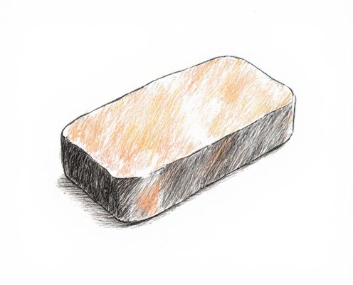Odor-Absorbing Fridge Stone for Kitchenware: Benefits, Usage, and Maintenance