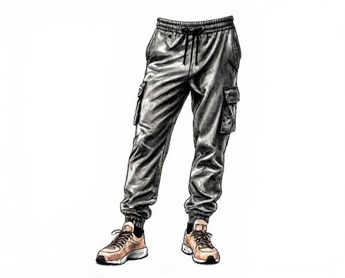 Off-Duty Lounge Pants in Activewear: Style, Comfort, and Versatility