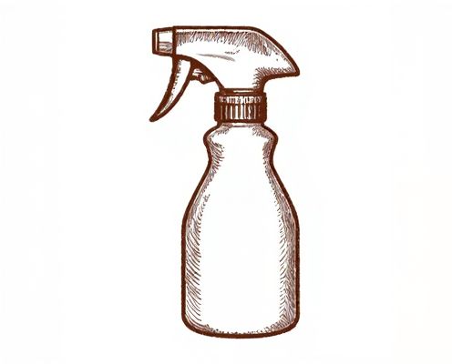 Oil Sprayer Mister in Kitchenware: Benefits, Usage, and Maintenance