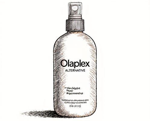 Olaplex Alternatives in Haircare: Benefits, Key Ingredients, and Top Brands