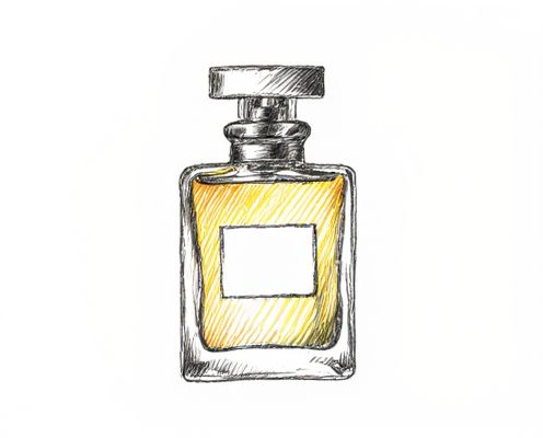 Olfactory Wellness in Fragrance: Enhancing Women's Wellbeing Through Scent