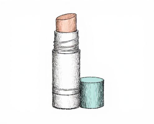 On-the-Go Cleansing Stick in Personal Care: Benefits, Ingredients, and Usage