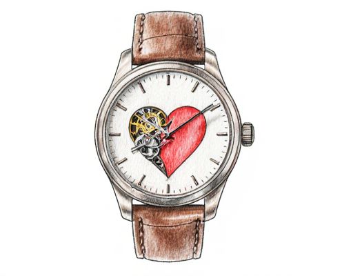 Open-Heart Complication in Women's Watches: Features, Risks, and Care