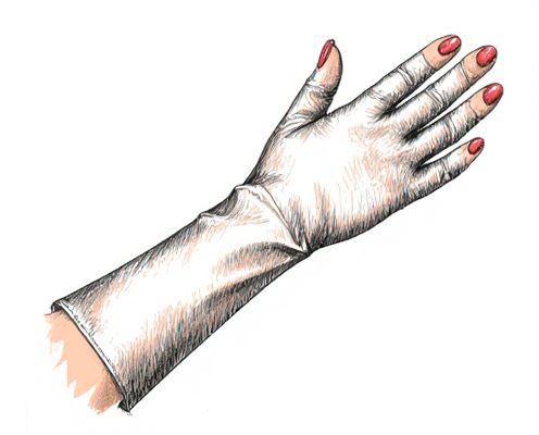Opera Gloves in Fashion: History, Modern Trends, and Styling Tips