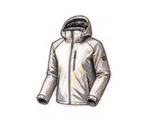 Orb Jacket in Women's Outerwear: Style, Versatility, and Function