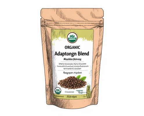 Organic Adaptogen Blend Gifts: Benefits, Selection Tips, and Wellness Impact