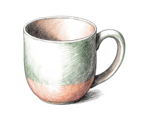 Organic Form Mugs in Homeware: Aesthetic Appeal, Material Choices, and Styling Tips