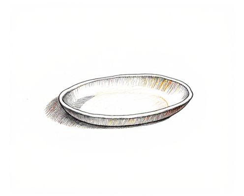 Organic Shape Plates in Homeware: Design Appeal, Material Benefits, and Styling Ideas