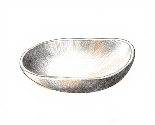 Organic Shaped Plates in Homeware: Design Trends, Material Choices, and Styling Ideas