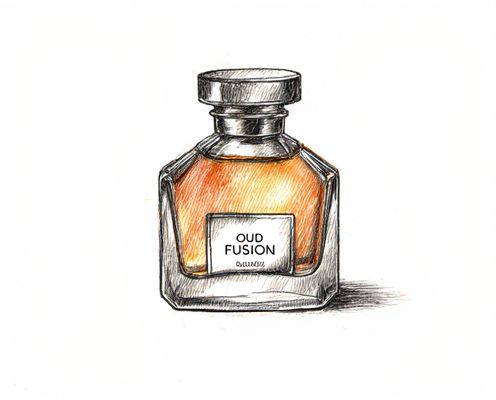 Oud Fusion in Fragrance: Crafting Unique Scent Experiences for Women