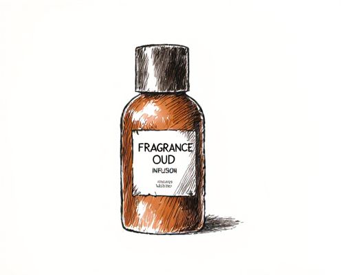 Oud Infusion in Women's Fragrance: Scent Profiles, Blending Techniques, and Lasting Appeal