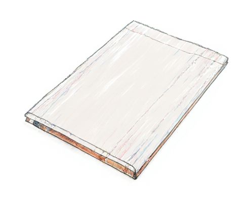 Overlay Acetate in Women's Stationery: Functions, Design Trends, and Material Benefits