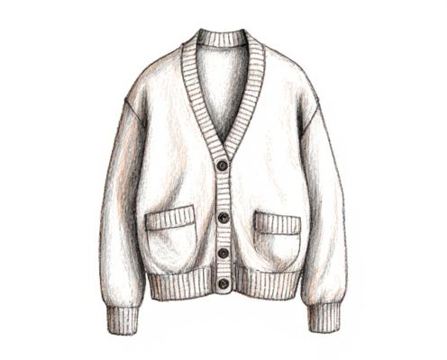 Oversized Cardigan Coat in Outerwear: Styling, Materials, and Seasonal Versatility