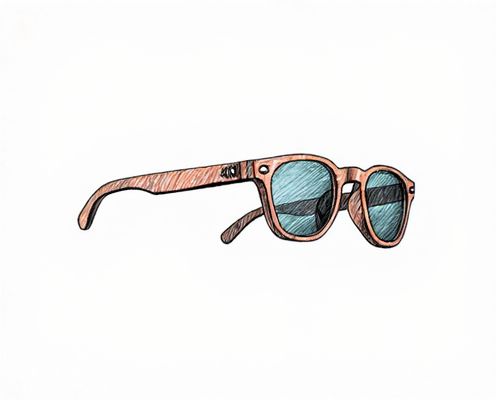 Oversized Geometric Sunglasses: Trends, Face Shapes, and Styling Tips for Women