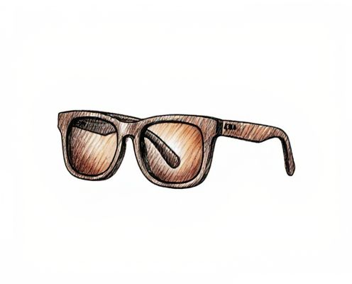 Oversized Square Sunglasses: Fashion, Face Shapes, and Styling Tips