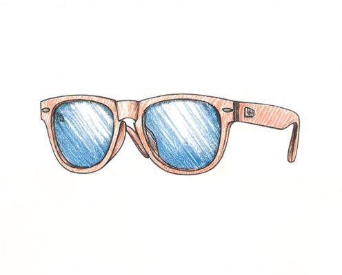 Oversized Wrap Sunglasses for Women: Style, Protection, and Versatility