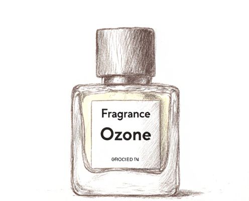 Ozone in Women's Fragrance: Scent Profile, Benefits, and Popular Uses