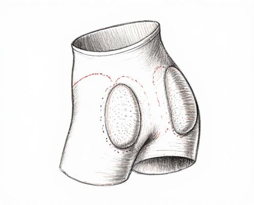 Padded Hip Shaper in Activewear: Benefits, Style Tips, and Comfort Insights