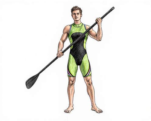 Paddleboard Suit in Activewear: Features, Material Innovations, and Styling Tips