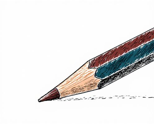 Paint Brush Pens in Stationery: Versatility, Creative Uses, and Top Features