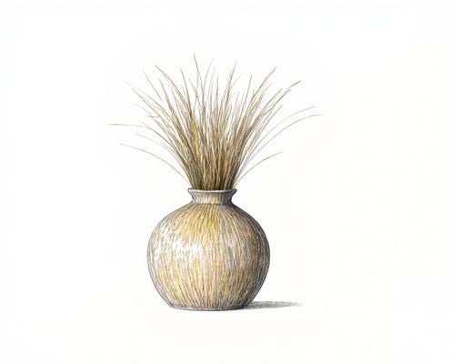Pampas Grass Vase Decor in Furniture: Styling Tips, Arrangement Ideas, and Maintenance