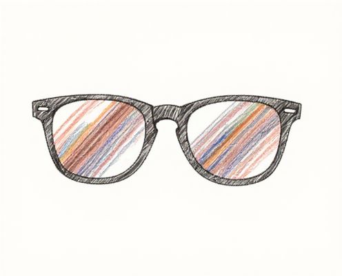 Pantone Match in Sunglass Design for Women's Fashion
