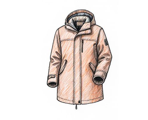 Parka in Women's Outerwear: Styles, Materials, and Seasonal Versatility