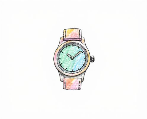 Pastel Dial Watches for Women: Trends, Styling Tips, and Care