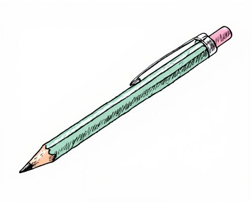 Pastel Gel Ink Pens for Women: Features, Aesthetic Appeal, and Usage in Creative Stationery