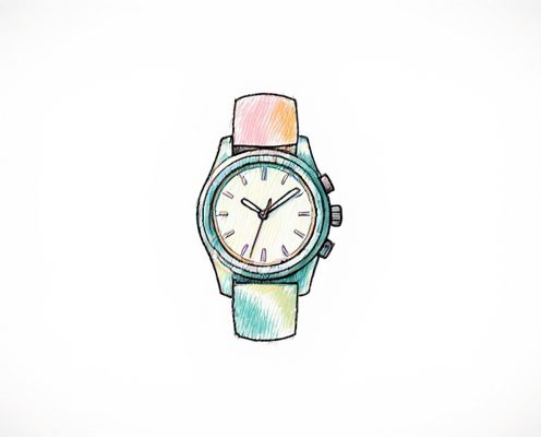 Pastel Hue in Women's Watches: Trends, Styling Tips, and Shopping Guide
