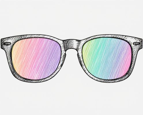 Pastel Lens in Sunglasses: Fashion Trends, Eye Protection, and Styling Tips