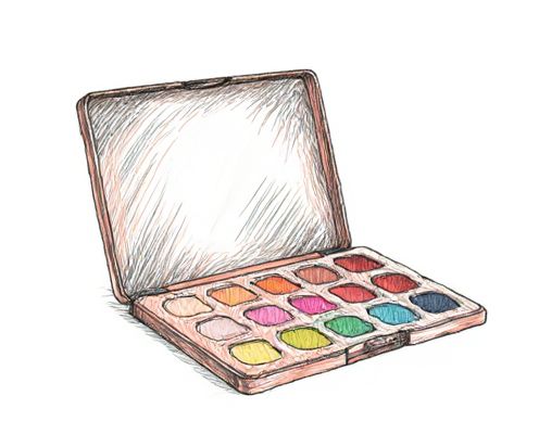 Pastel Palette in Women's Product Decoration: Trends, Styling, and Inspiration
