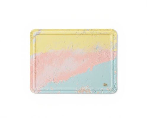 Pastel Silicone Placemats in Modern Homeware: Aesthetic Appeal, Practical Benefits, and Care Tips