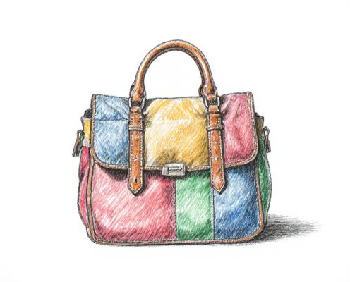 Patchwork Satchel Bags: Unique Designs, Material Choices, and Styling Tips