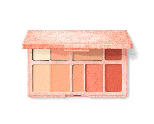 Peach Fuzz Palette in Women's Decor: Color Pairing, Styling, and Inspiration