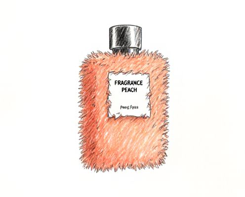 Peach Fuzz in Fragrance: Scent Notes, Popular Perfumes, and Skin Sensitivity