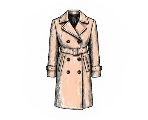 Peacoat in Women's Outerwear: Styling, Fabric Choices, and Seasonal Versatility