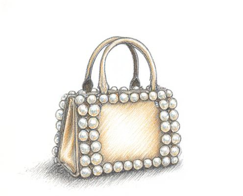 Pearl Bags in Women's Accessories: Elegance, Styling Tips, and Versatile Pairing
