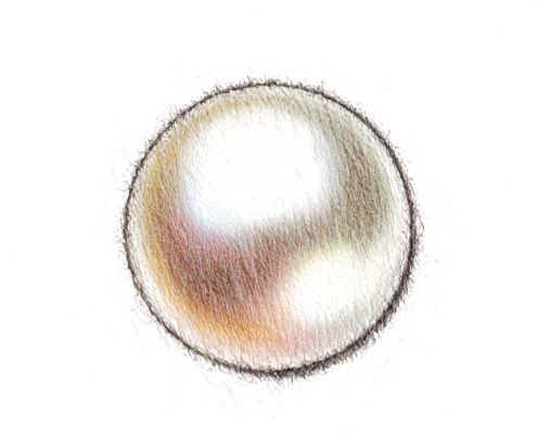 Pearl Core in Women's Jewelry: Symbolism, Design Innovations, and Material Insights