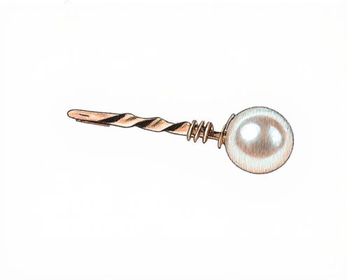 Pearl Hairpins in Women's Accessories: Styling Tips, Trends, and Maintenance